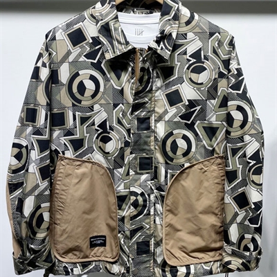 市场上装-夹克-微潮夹克【实拍】