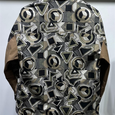 市场上装-夹克-微潮夹克【实拍】