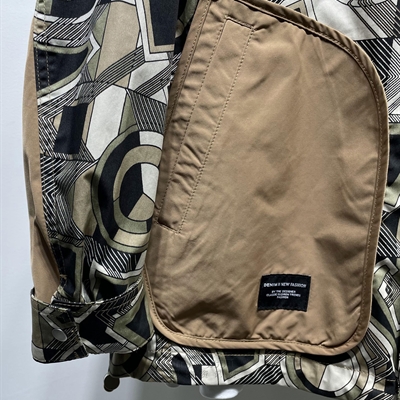 市场上装-夹克-微潮夹克【实拍】