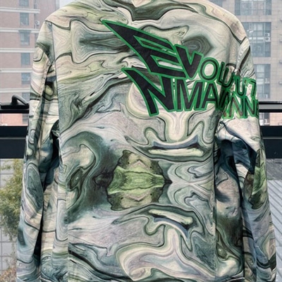 市场上装-夹克-微潮夹克【实拍】