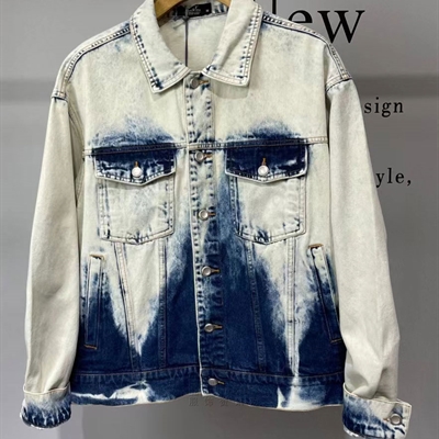 市场上装-夹克-微潮夹克【实拍】