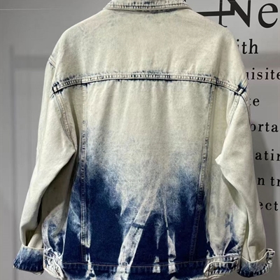 市场上装-夹克-微潮夹克【实拍】