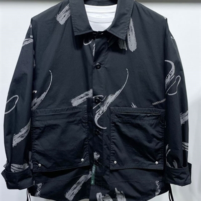 市场上装-夹克-微潮夹克【实拍】