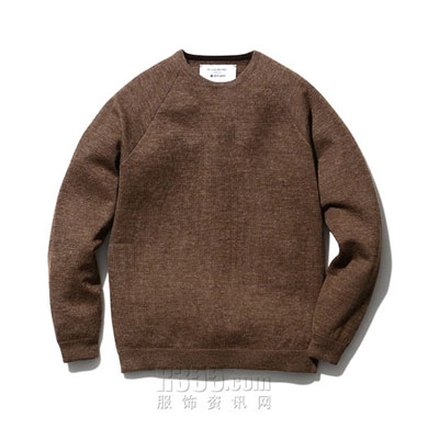 日本《Snow Peak x The Inoue Brothers》2021秋冬休闲时尚男装