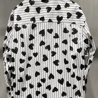 市场上装-衬衫-休闲衬衫【实拍】