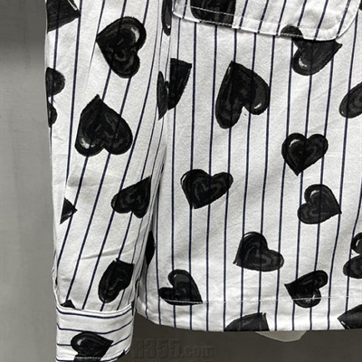 市场上装-衬衫-休闲衬衫【实拍】