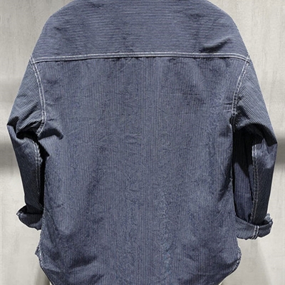 市场上装-衬衫-休闲衬衫【实拍】