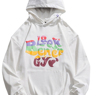 市场上装-卫衣-休闲卫衣