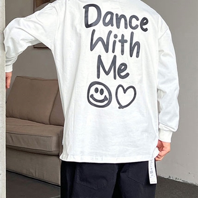 市场上装-卫衣-休闲卫衣