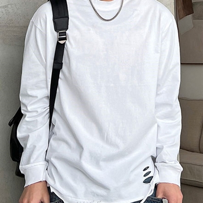 市场上装-卫衣-休闲卫衣