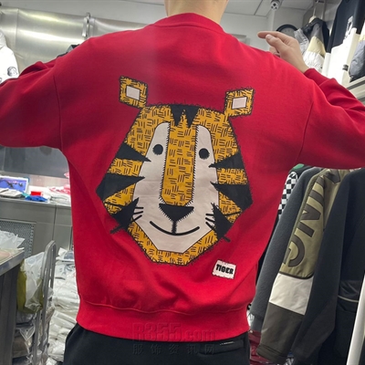 市场上装-卫衣-休闲卫衣