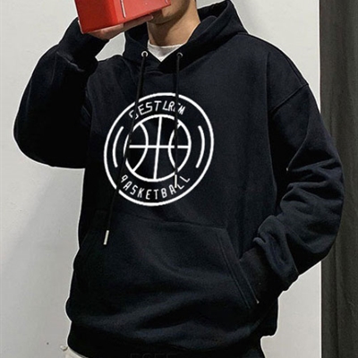 市场上装-卫衣-休闲卫衣