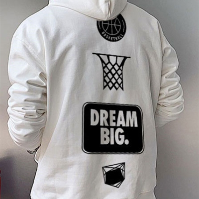 市场上装-卫衣-休闲卫衣