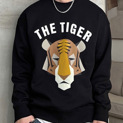 市场上装-卫衣-休闲卫衣