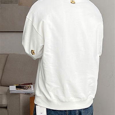 市场上装-卫衣-休闲卫衣