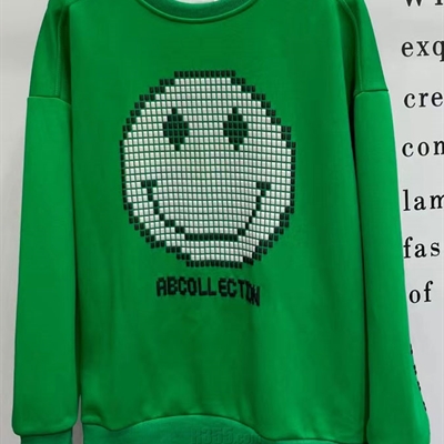 市场上装-卫衣-休闲卫衣【实拍】