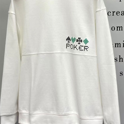 市场上装-卫衣-休闲卫衣【实拍】