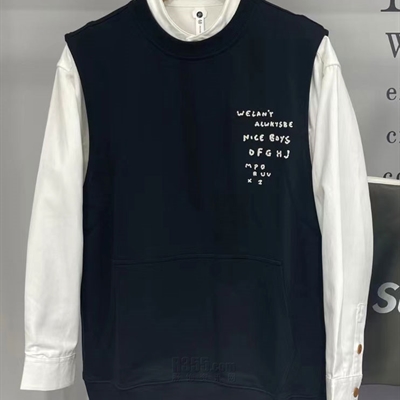 市场上装-卫衣-休闲卫衣【实拍】