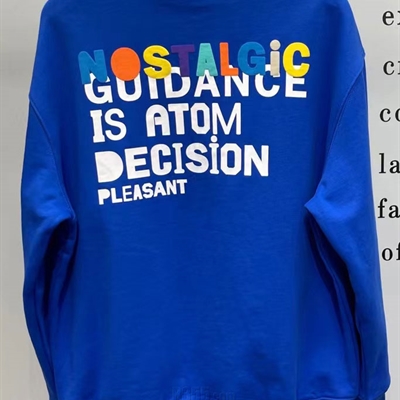 市场上装-卫衣-休闲卫衣【实拍】