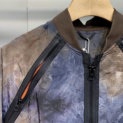 市场上装-夹克-微潮夹克【实拍】