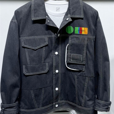 市场上装-夹克-微潮夹克【实拍】