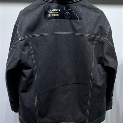 市场上装-夹克-微潮夹克【实拍】