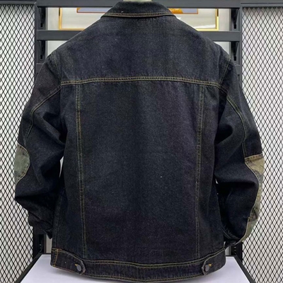 市场上装-夹克-休闲夹克【实拍】