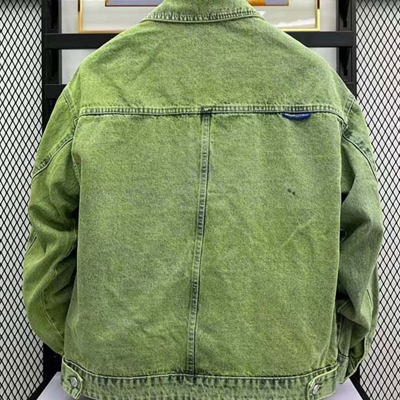 市场上装-夹克-休闲夹克【实拍】