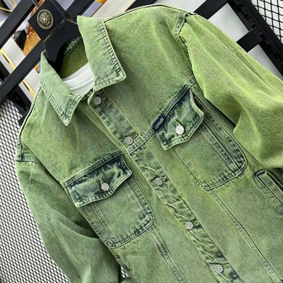 市场上装-夹克-休闲夹克【实拍】