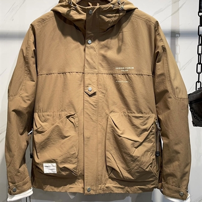 市场上装-夹克-休闲夹克【实拍】