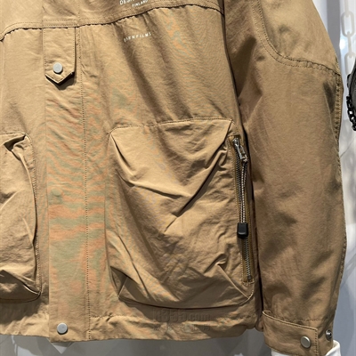 市场上装-夹克-休闲夹克【实拍】