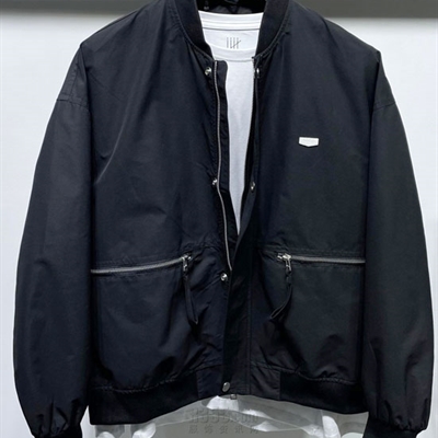 市场上装-夹克-休闲夹克【实拍】