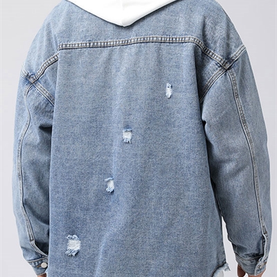 市场上装-衬衫-休闲衬衫