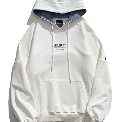 市场上装-卫衣-休闲卫衣