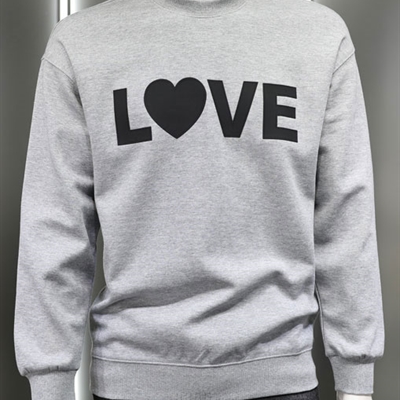 市场上装-卫衣-休闲卫衣