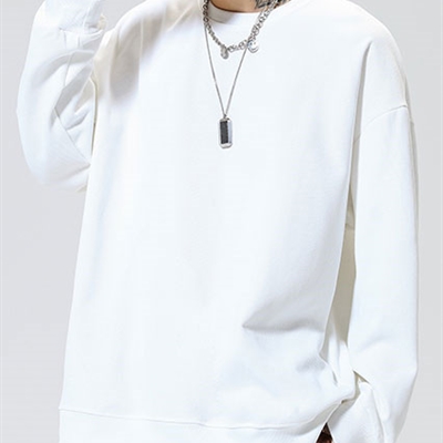 市场上装-卫衣-休闲卫衣