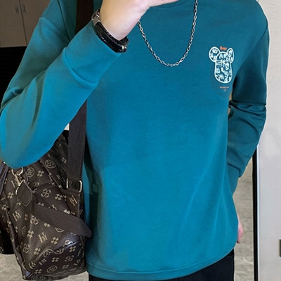 市场上装-卫衣-休闲卫衣