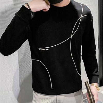 市场上装-卫衣-休闲卫衣