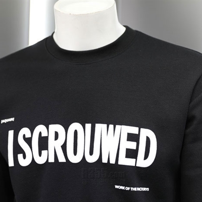 市场上装-卫衣-休闲卫衣