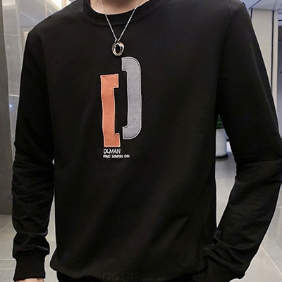 市场上装-卫衣-休闲卫衣