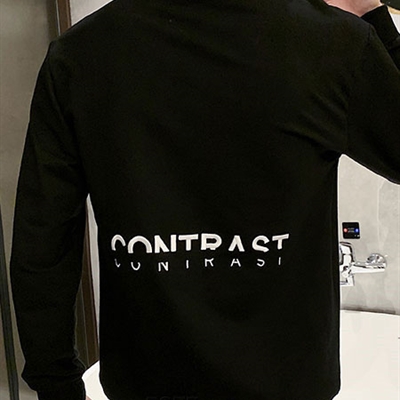 市场上装-卫衣-休闲卫衣