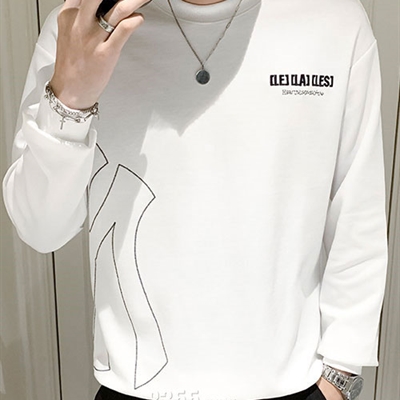 市场上装-卫衣-休闲卫衣