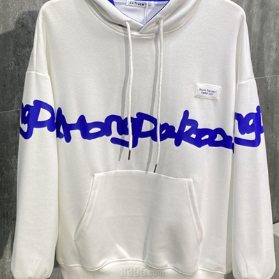 市场上装-卫衣-微潮卫衣【实拍】