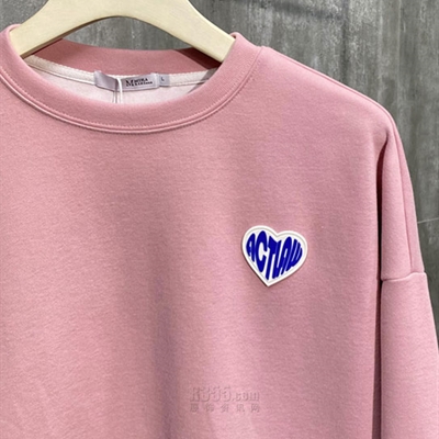 市场上装-卫衣-休闲卫衣【实拍】