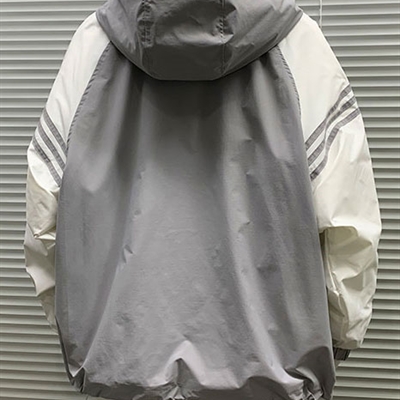 市场上装-夹克-休闲夹克