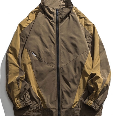 市场上装-夹克-休闲夹克