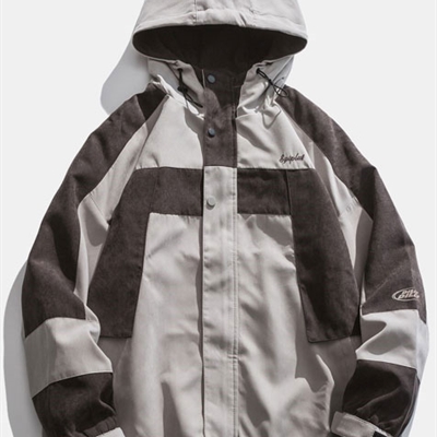 市场上装-夹克-休闲夹克