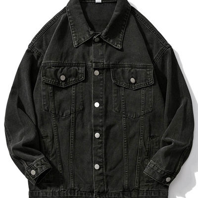 市场上装-夹克-休闲夹克