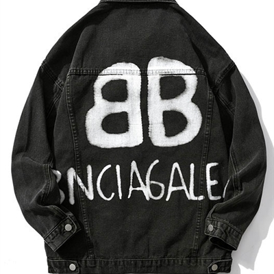 市场上装-夹克-休闲夹克