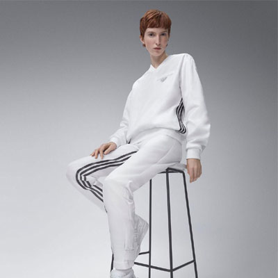 意大利《PRADA x adidas》2021秋冬运动男装